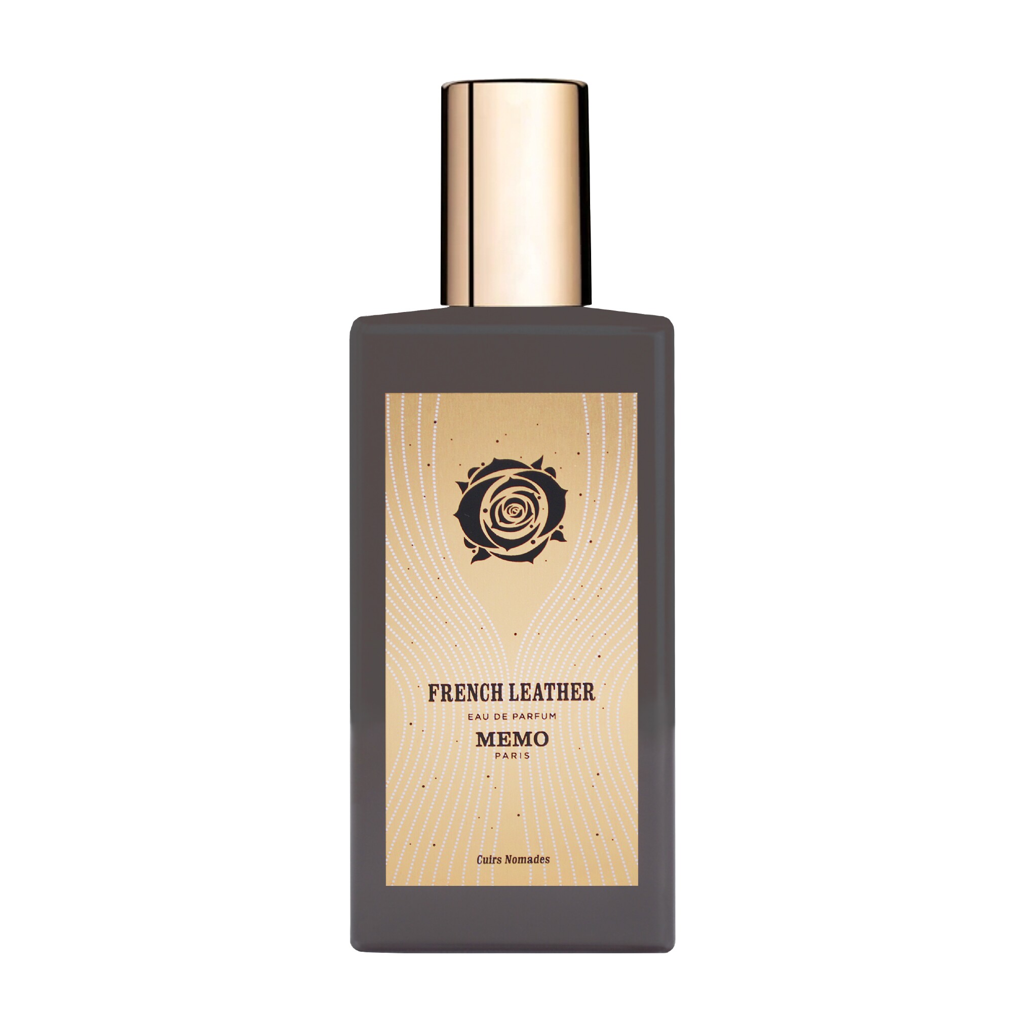 MEMO FRENCH LEATHER EDP