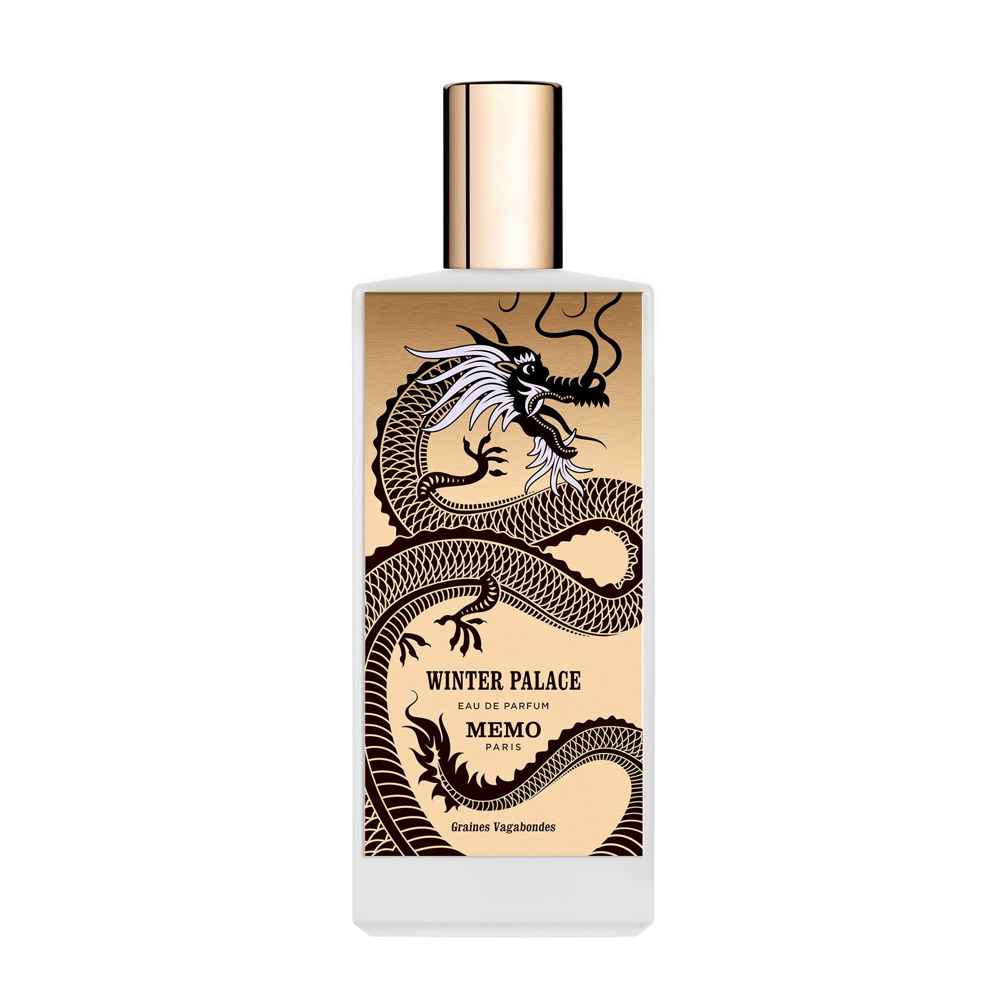 MEMO WINTER PALACE EDP