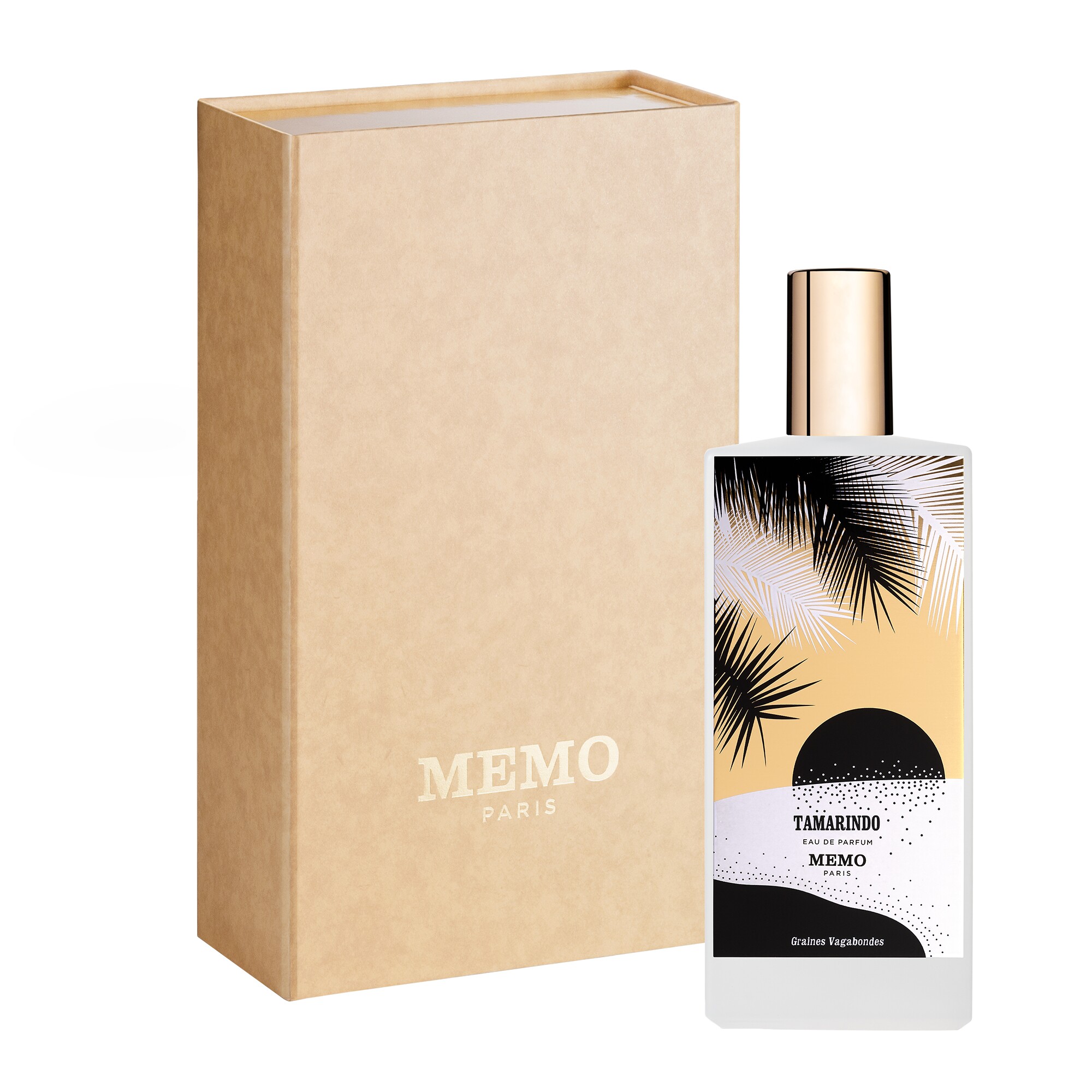 MEMO TAMARINDO EDP
