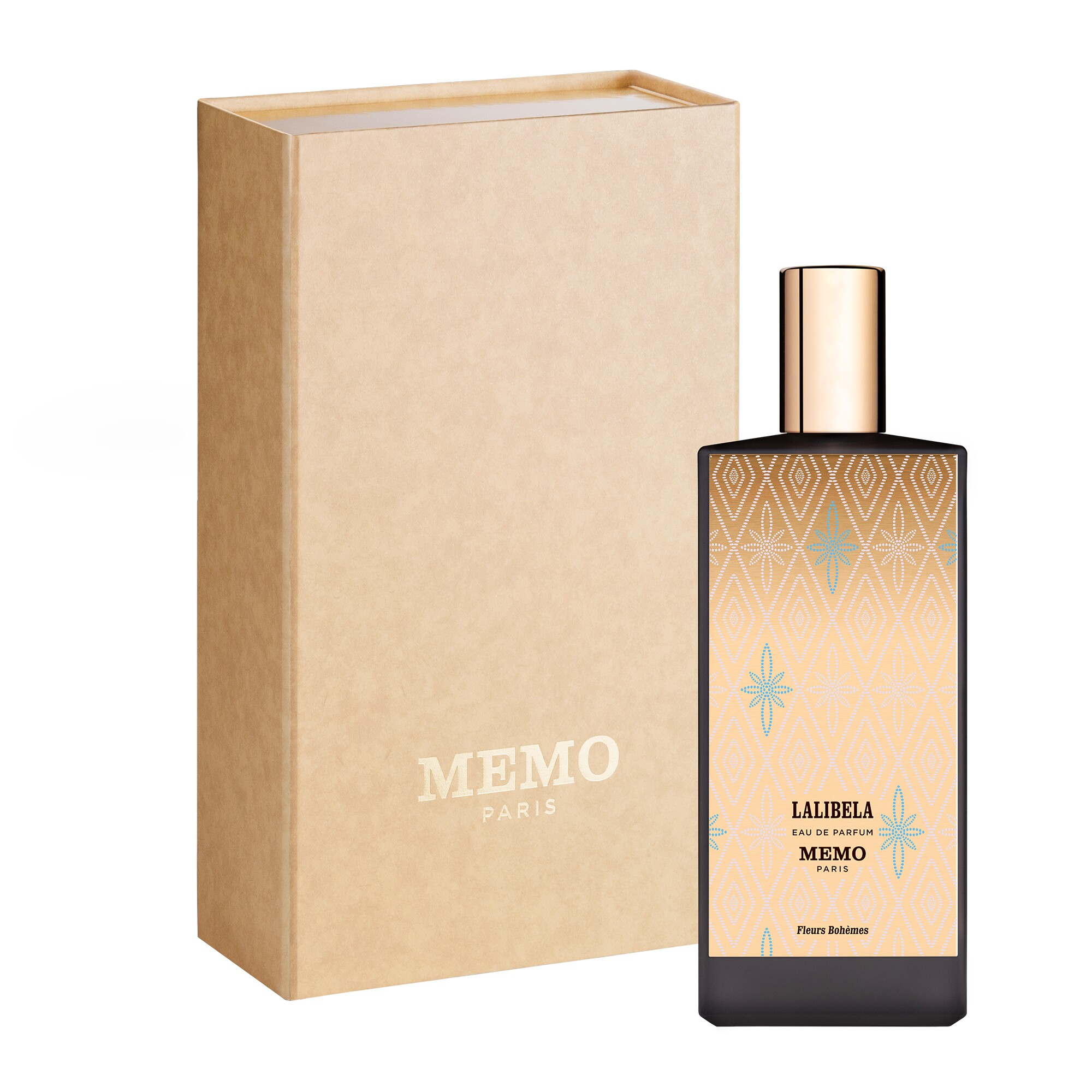 MEMO LALIBELA EDP