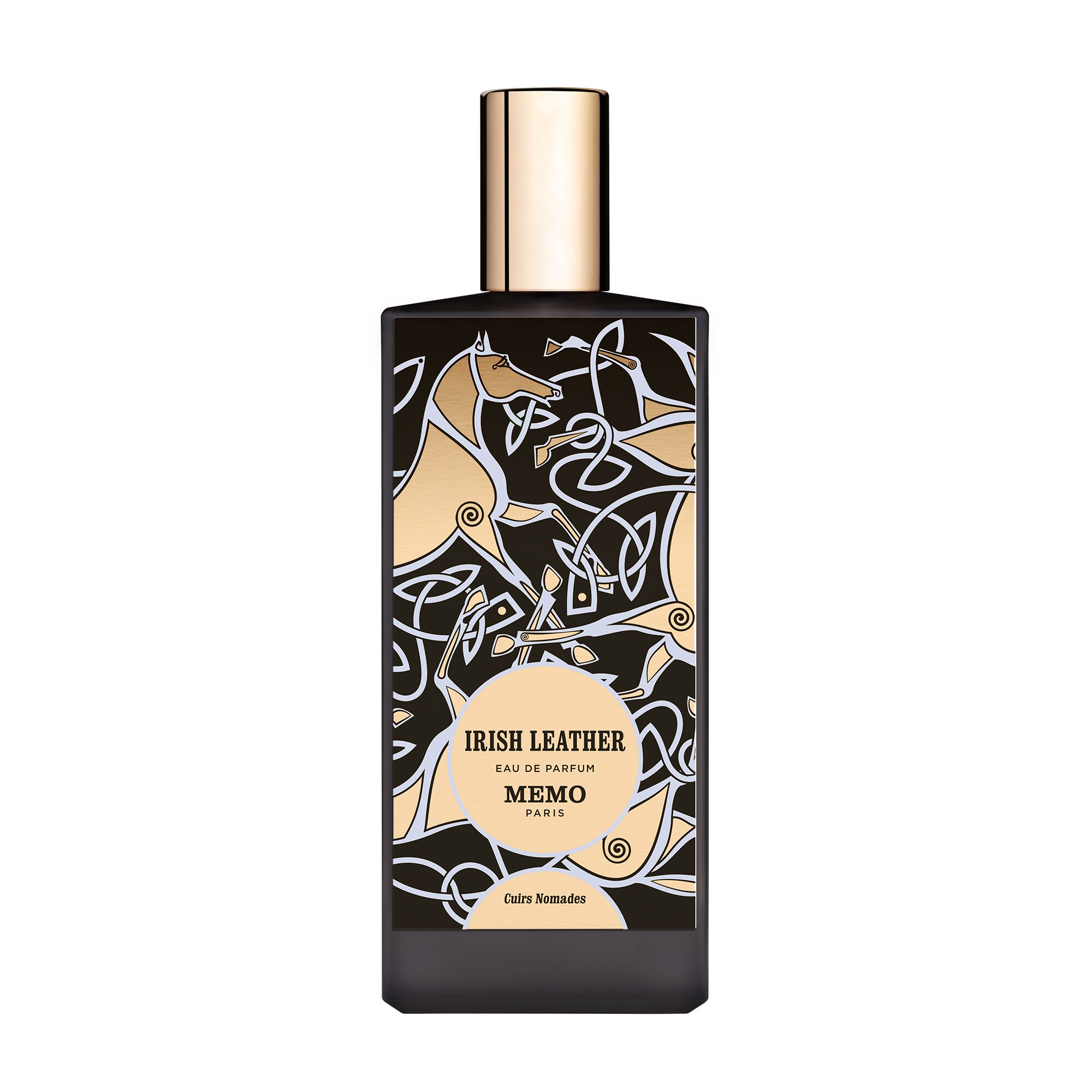 MEMO IRISH LEATHER EDP