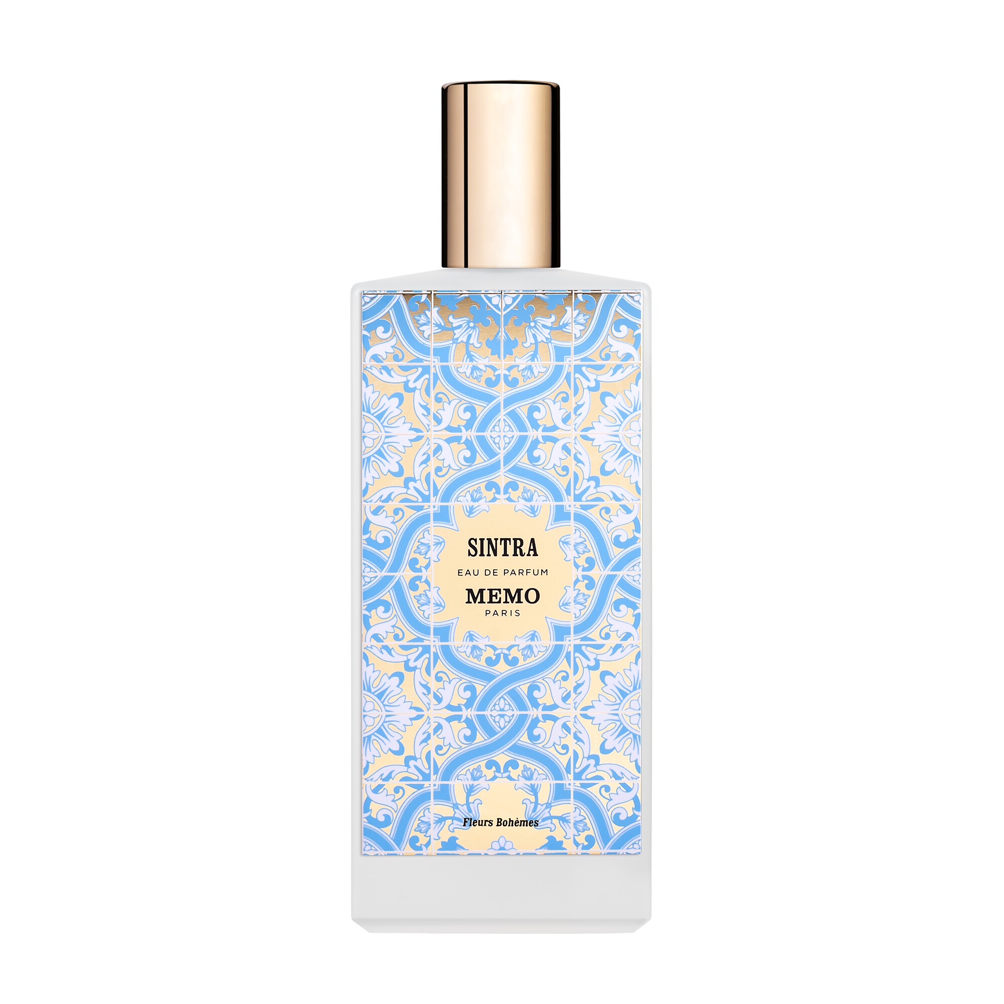 MEMO SINTRA EDP