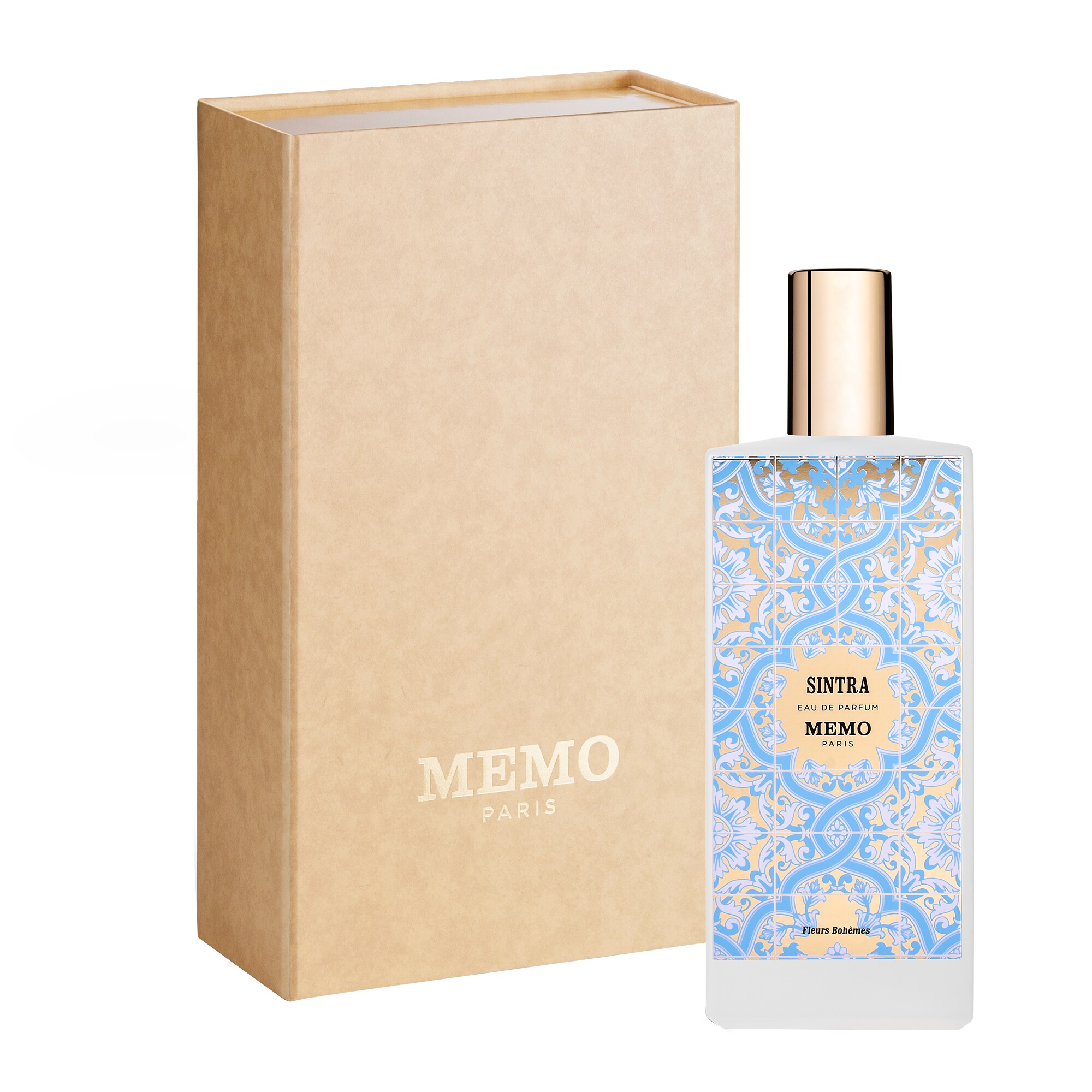 MEMO SINTRA EDP