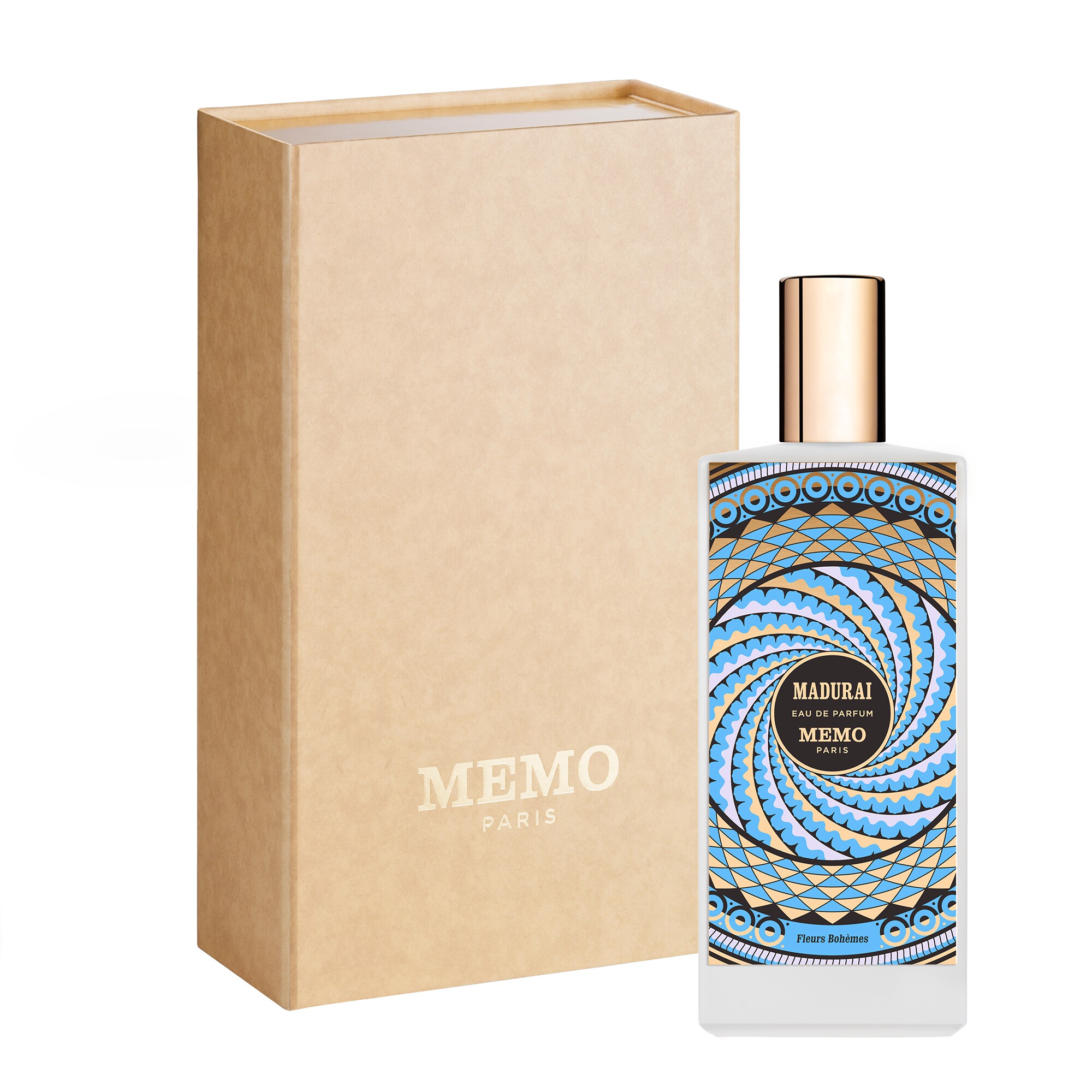 MEMO MADURAI EDP