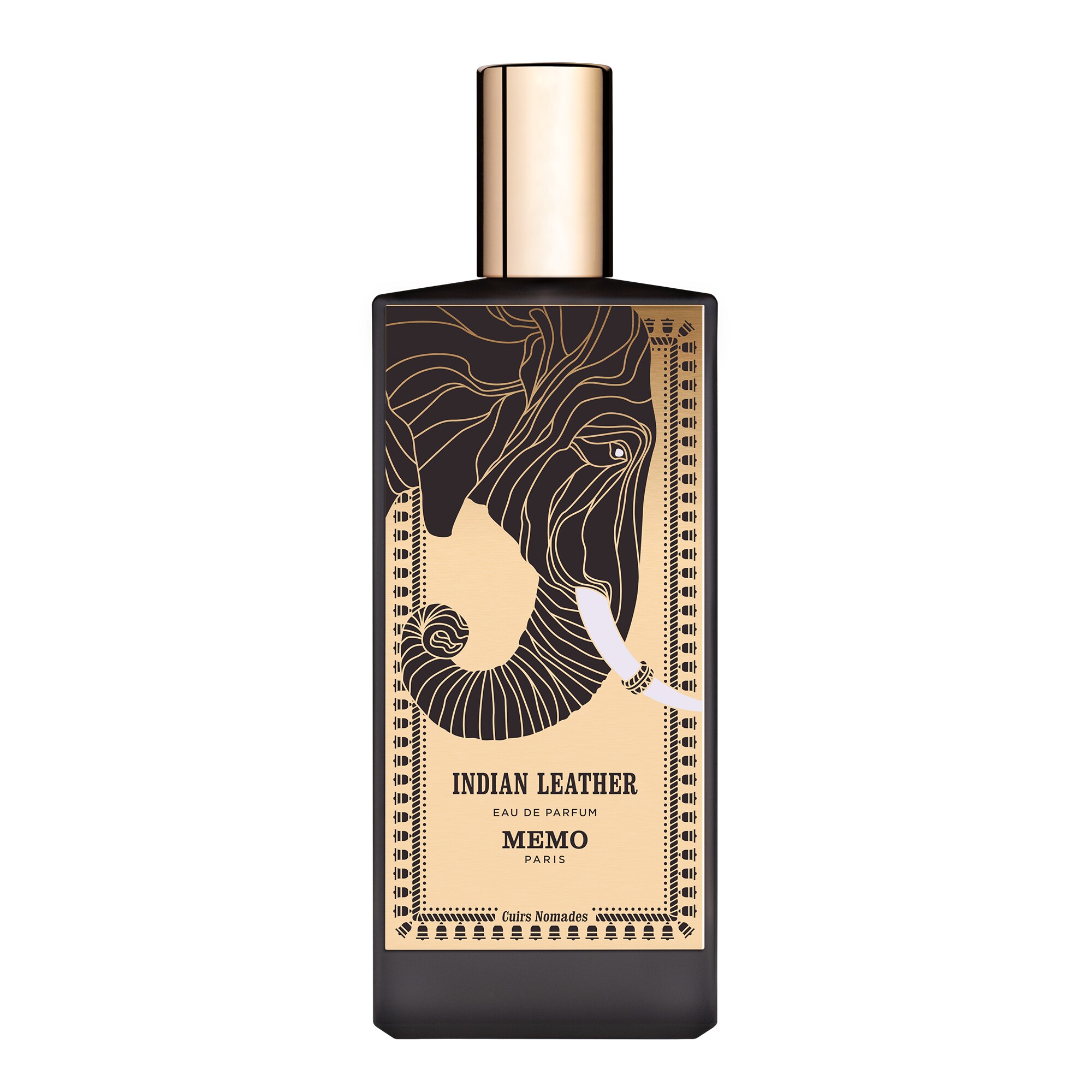 MEMO INDIAN LEATHER EDP