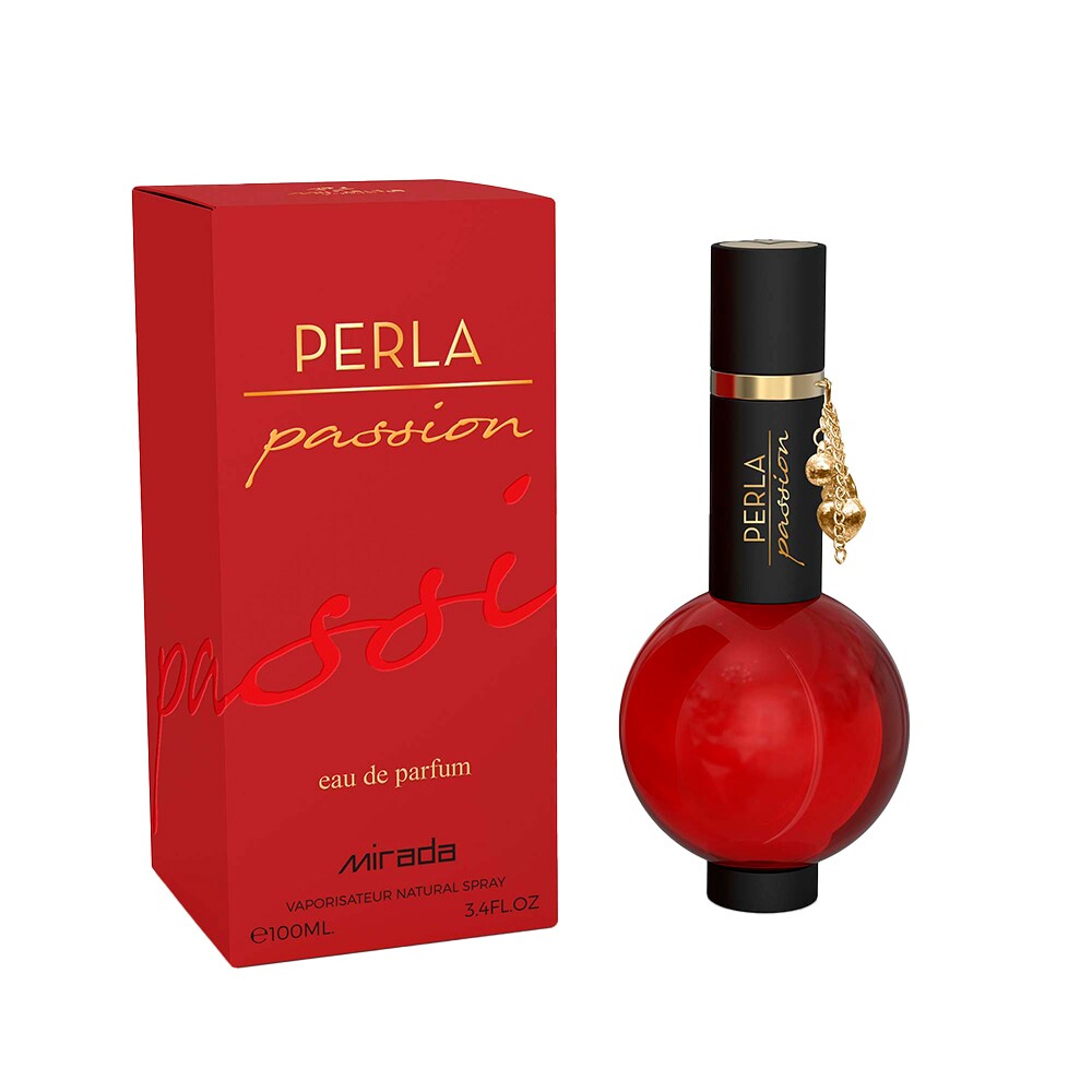 MIRADA PERLA PASSION EDP