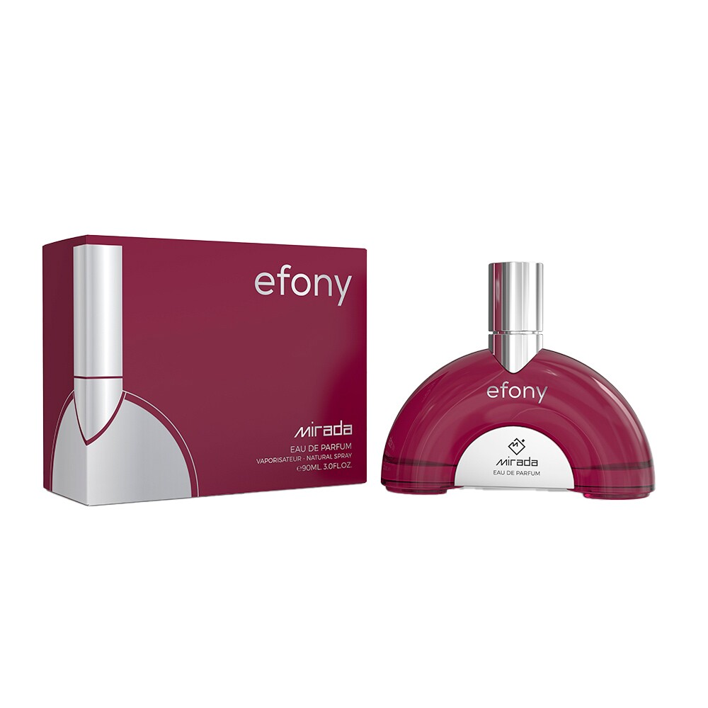MIRADA EFONY EDP