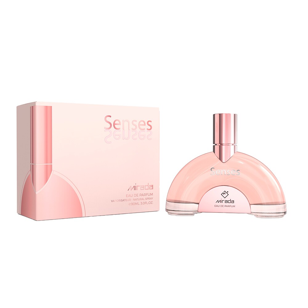MIRADA SENSES EDP