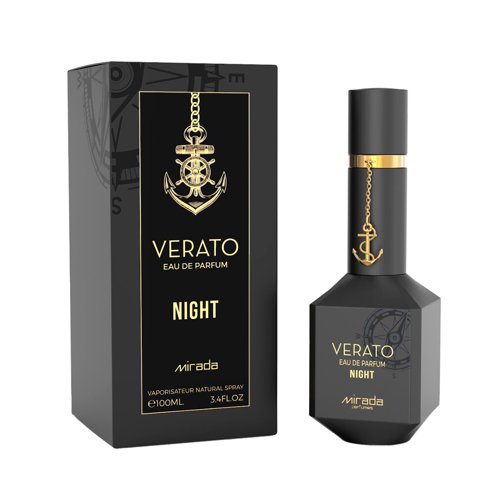 MIRADA VERATO MAN NIGHT EDP