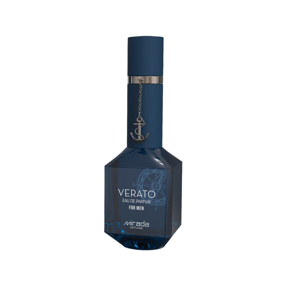 MIRADA VERATO FOR MEN EDP