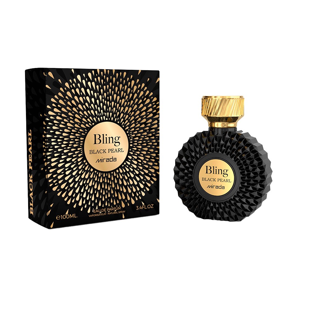 MIRADA BLING BLACK PEARL EDP
