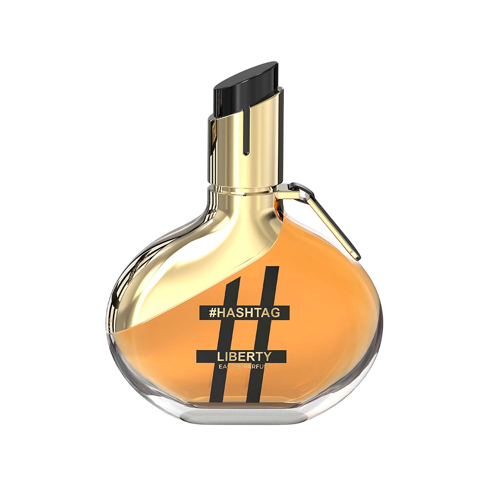 MIRADA HASHTAG LIBERTY EDP