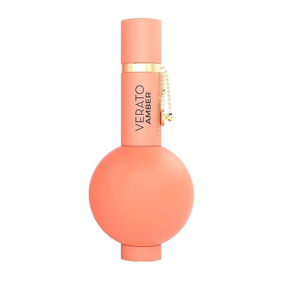 MIRADA VERATO AMBER EDP