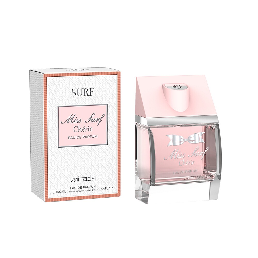 MIRADA MISS SURF CHEIRE EDP