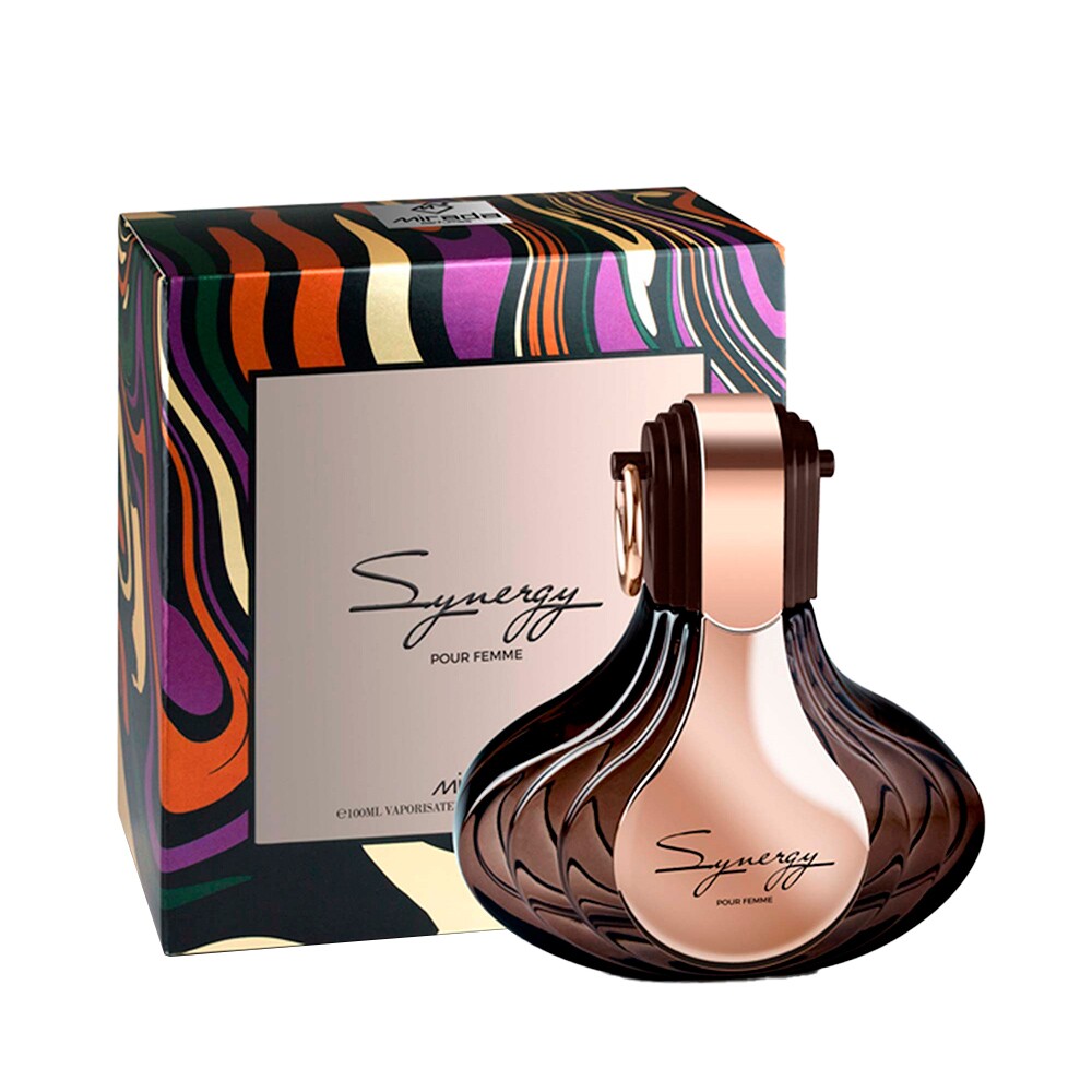 MIRADA SYNERGY WOMAN EDP