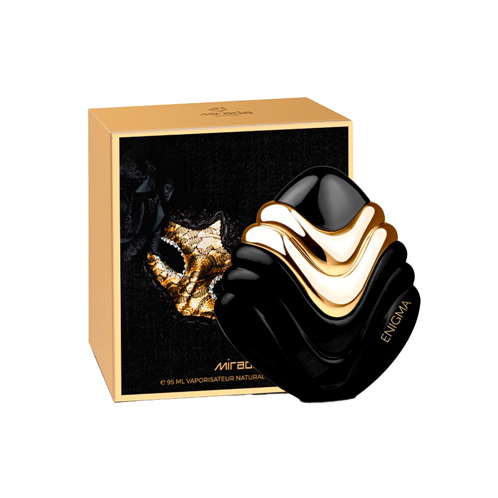 MIRADA ENIGMA WOMAN EDP