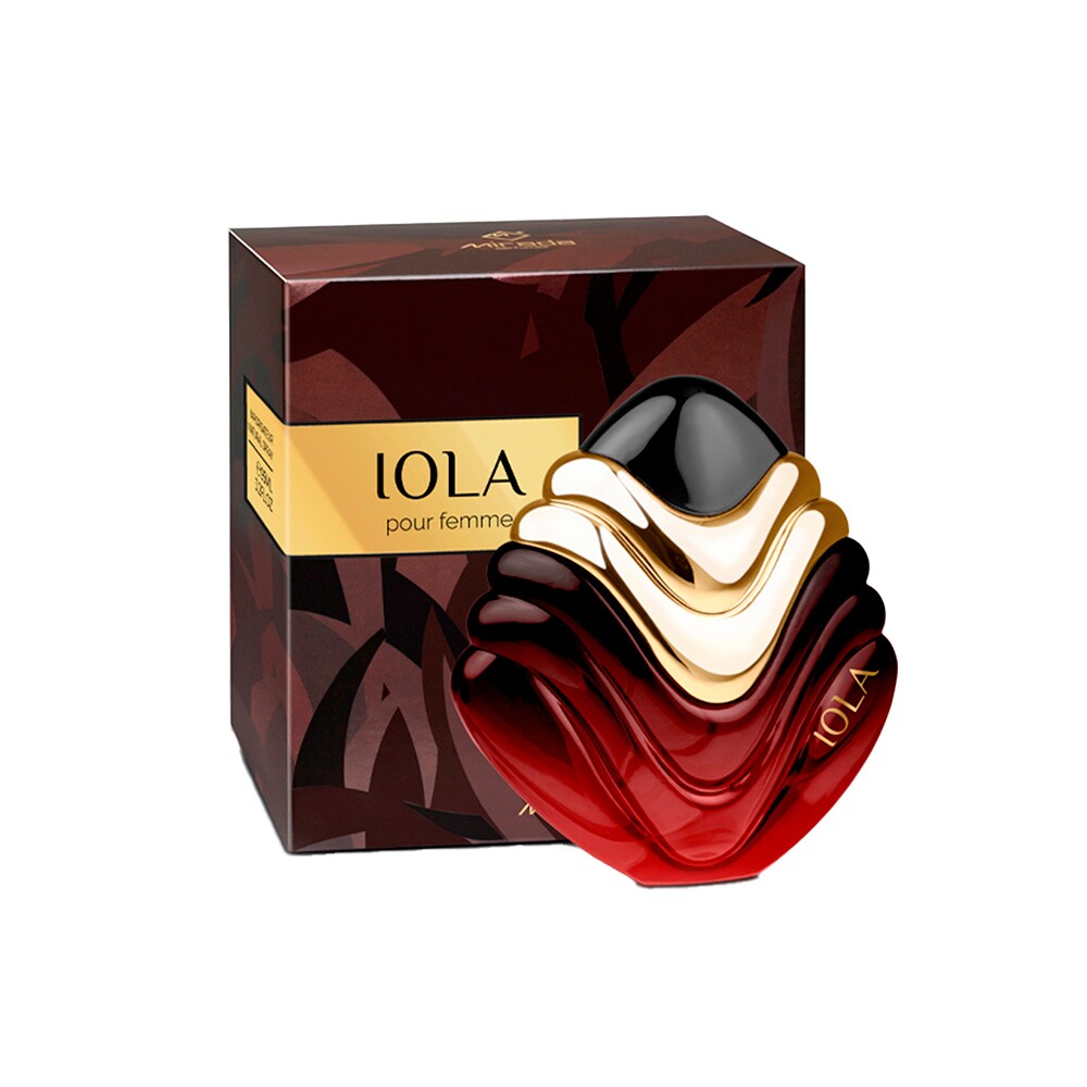 MIRADA IOLA WOMAN EDP