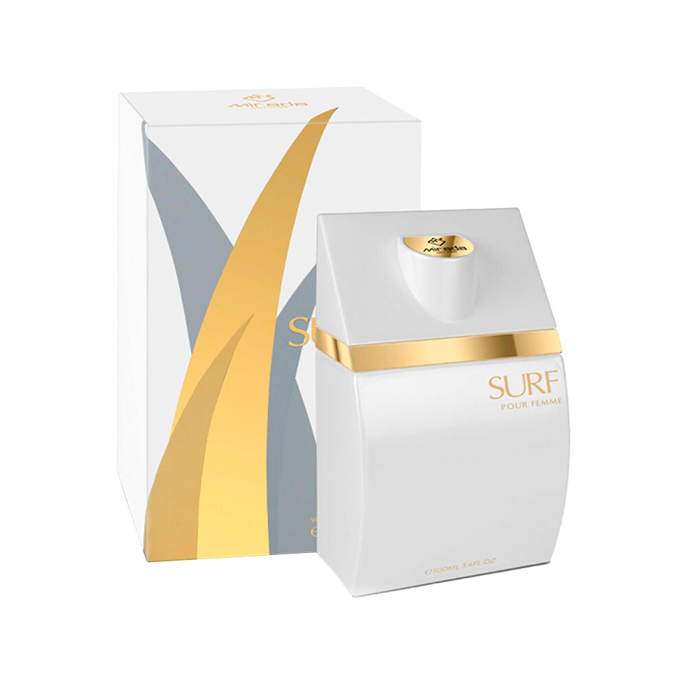 MIRADA SURF WOMAN EDP