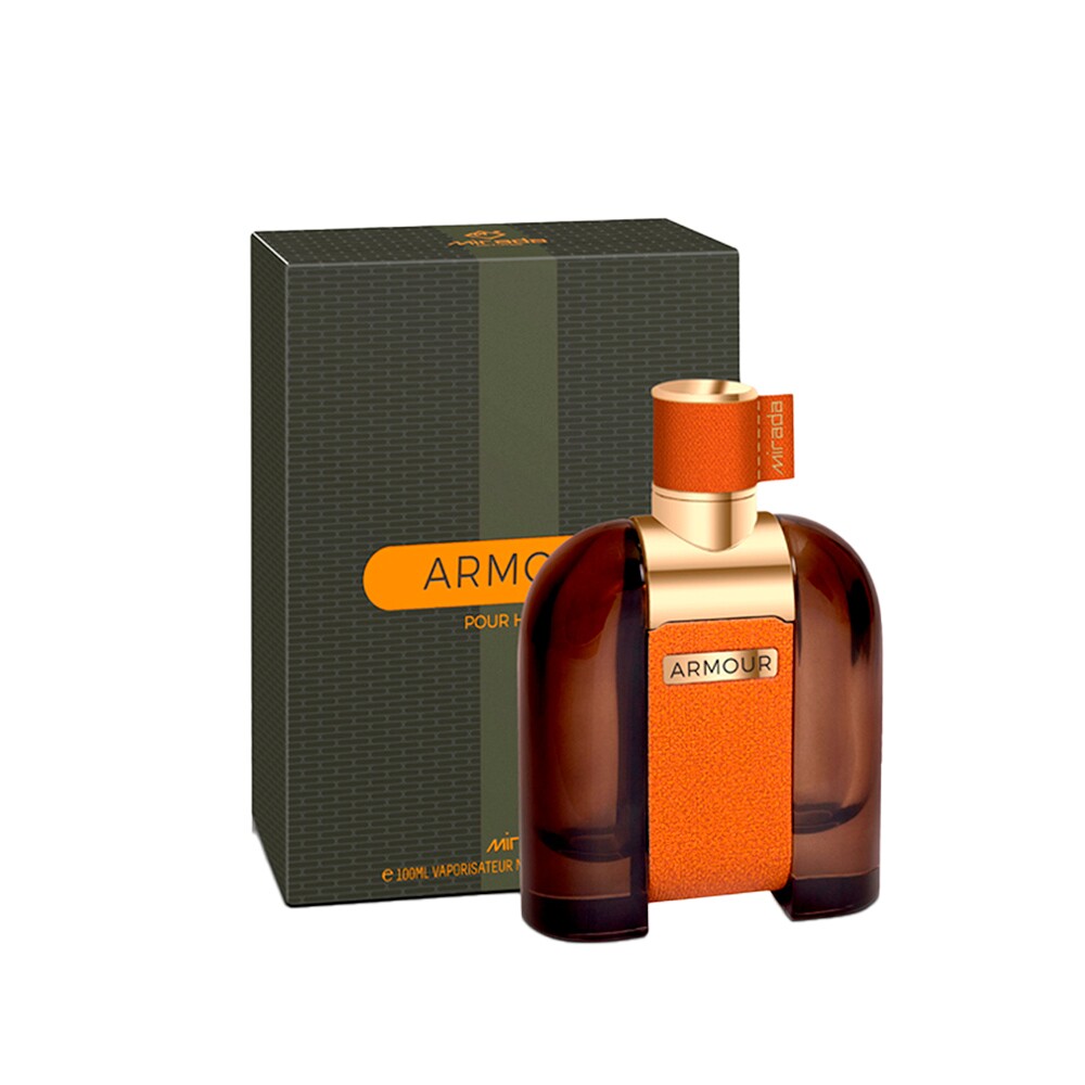 MIRADA ARMOUR MAN EDT