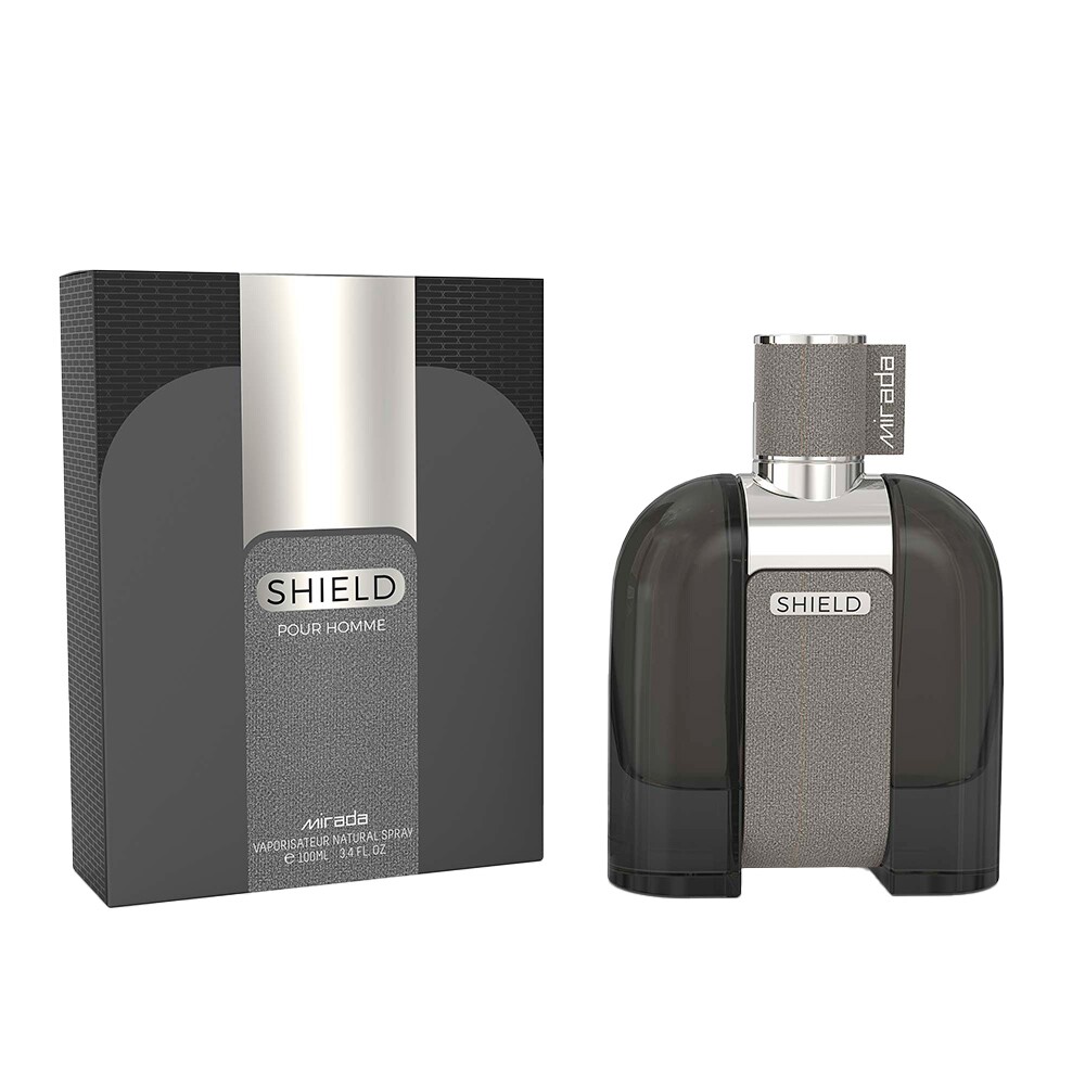 MIRADA SHIELD MAN EDT
