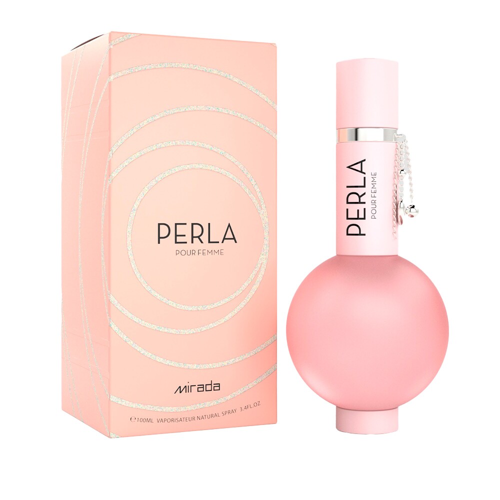 MIRADA PERLA WOMAN EDP