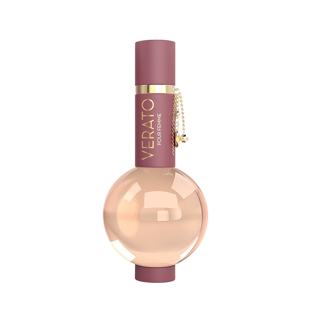 MIRADA VERATO WOMAN EDP