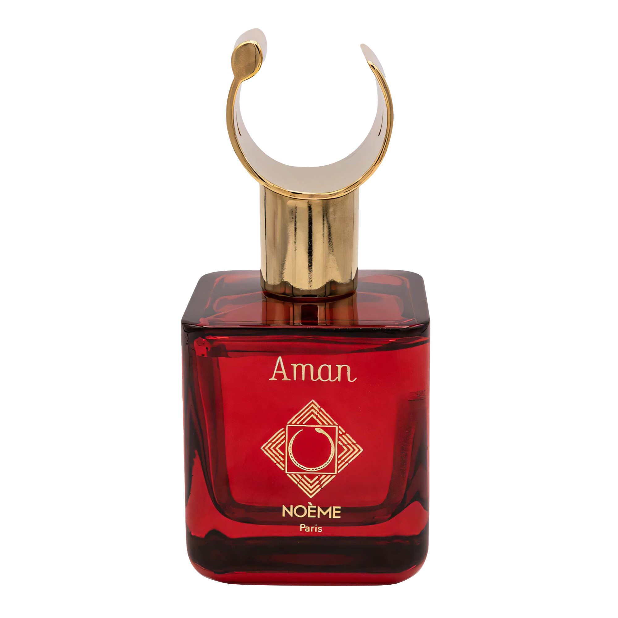 NOEME AMAN EDP