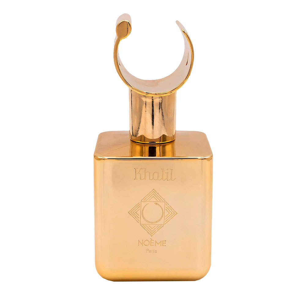 NOEME KHALIL EDP