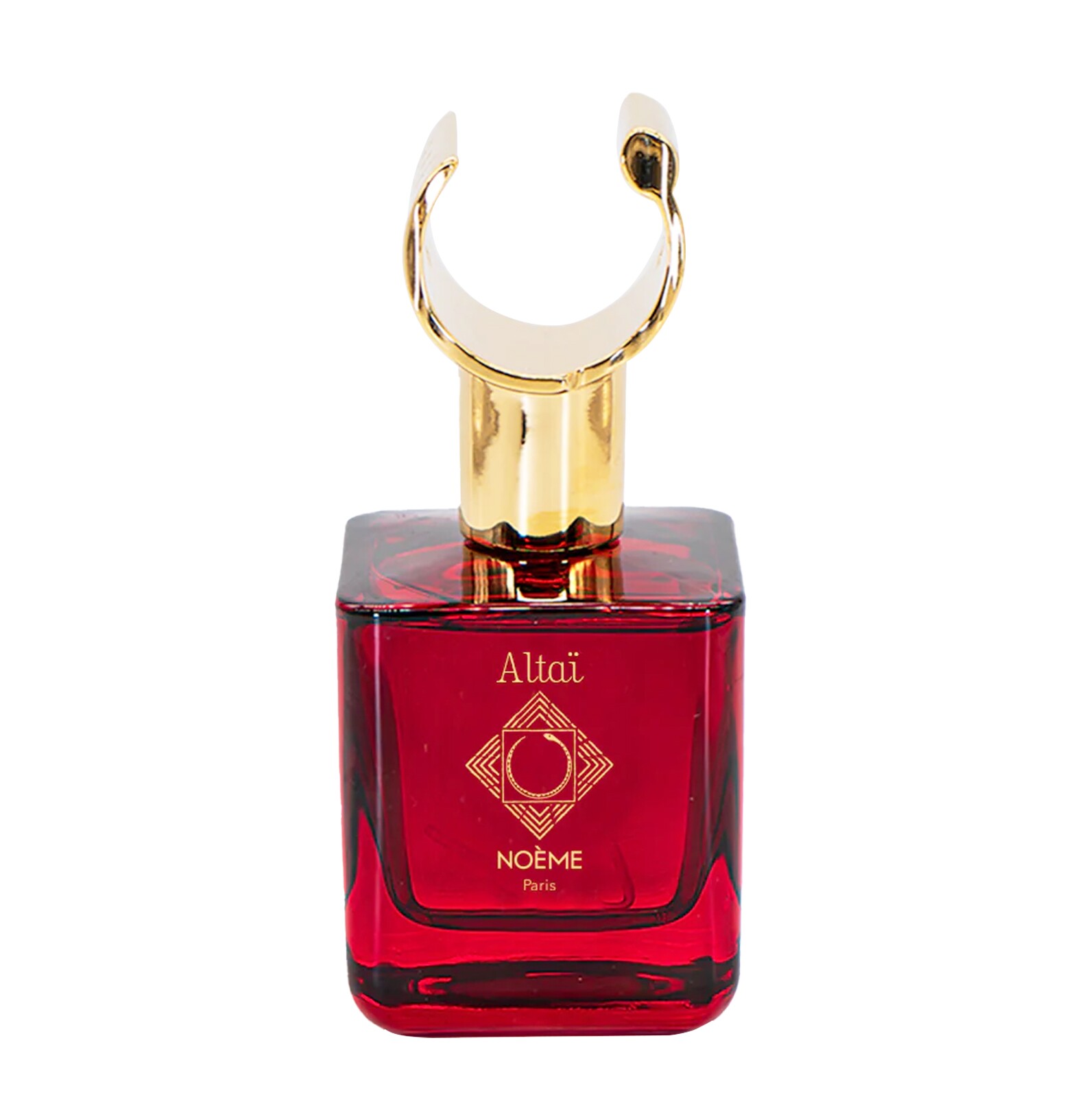 NOEME ALTAI EDP