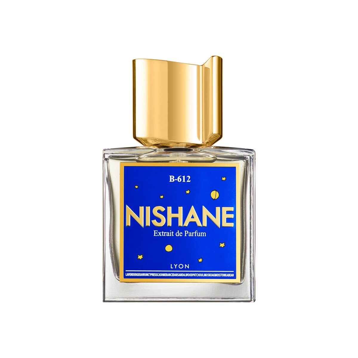 NISHANE B-612 EXDP