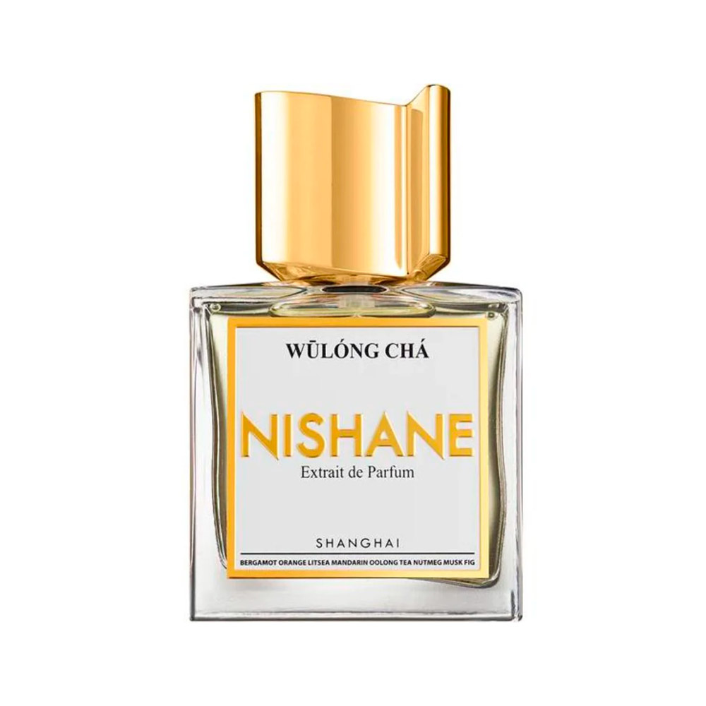 NISHANE WULONG CHA EXT DE PARFUM