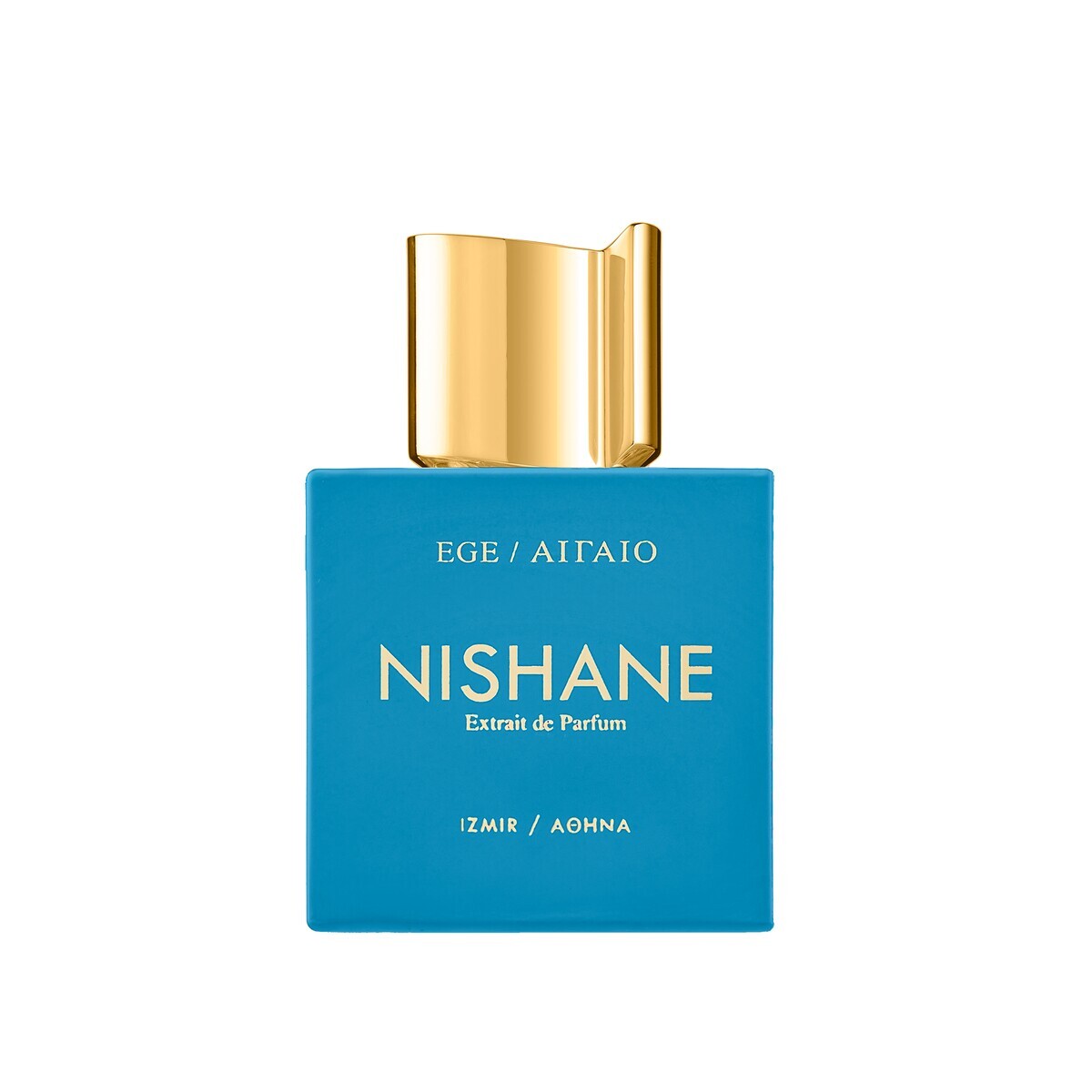 NISHANE EGE EXDP