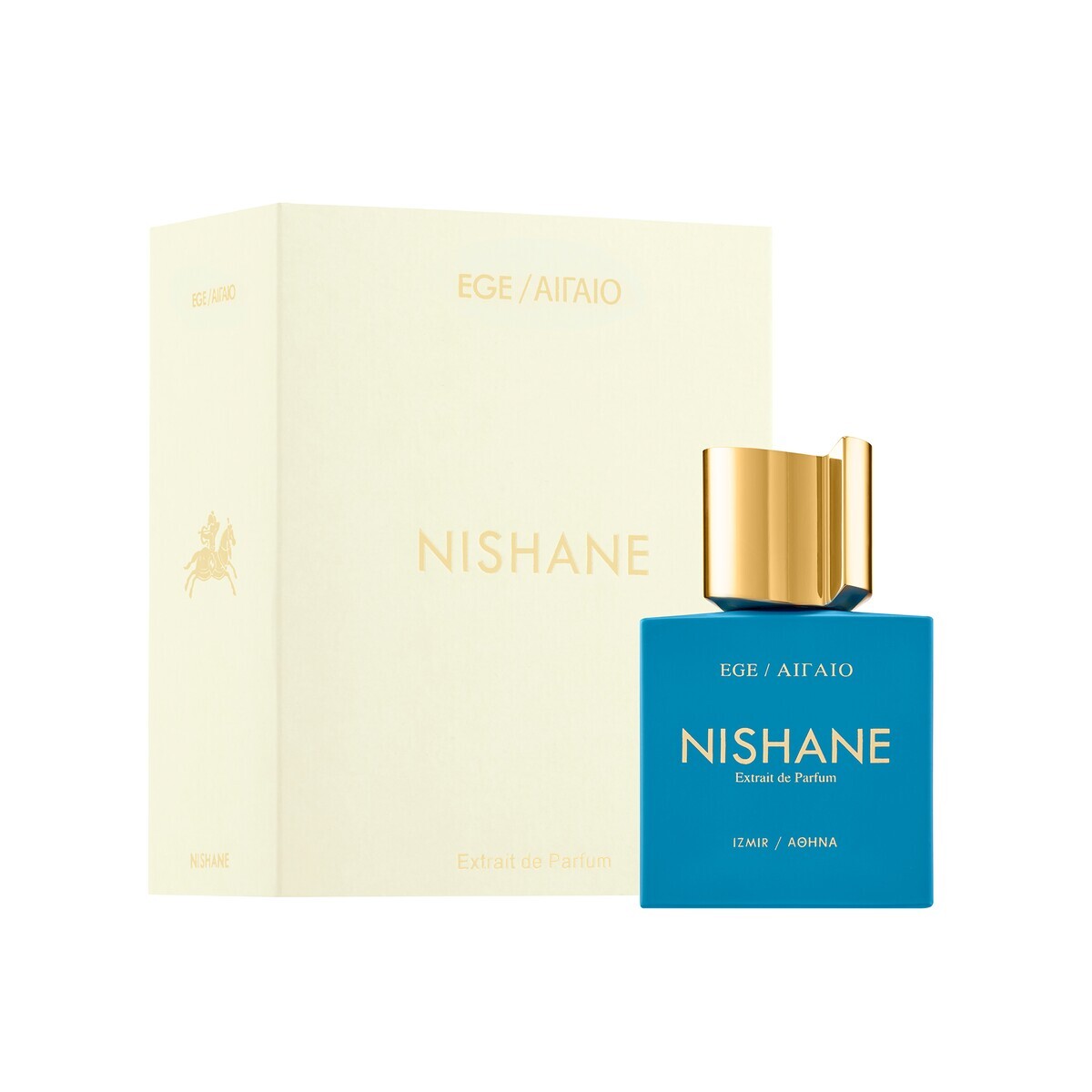 NISHANE EGE EXDP