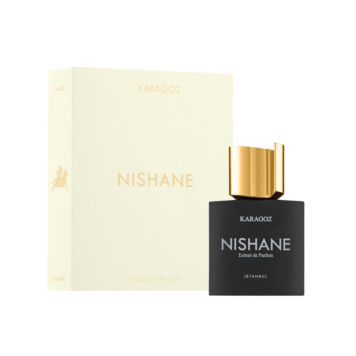 NISHANE KARAGOZ EXT DE PARFUM