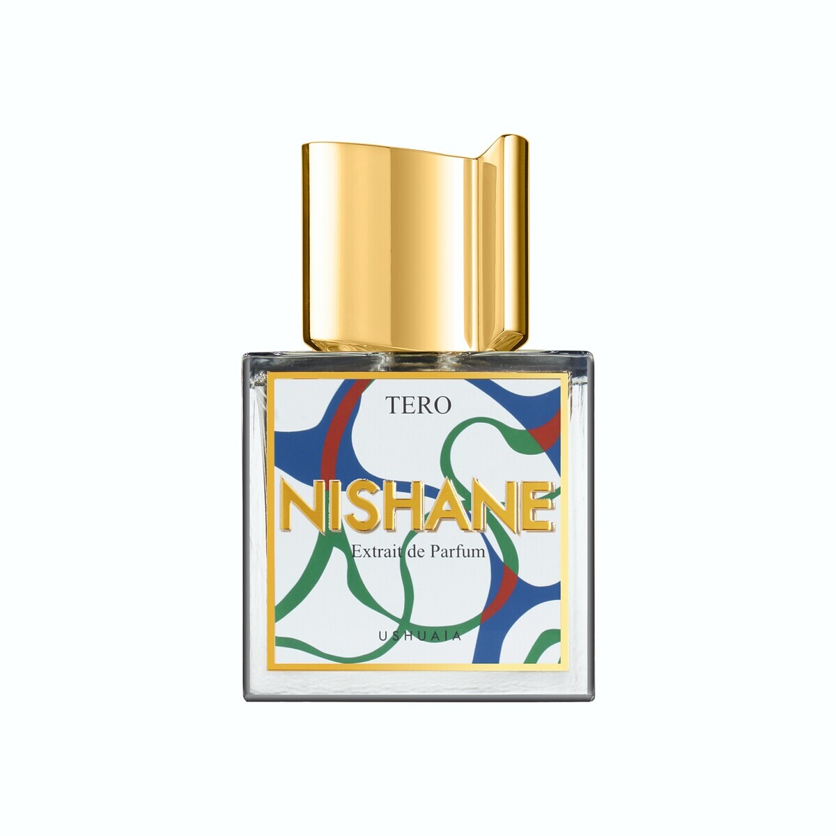 NISHANE TERO EXTR DE PARFUM