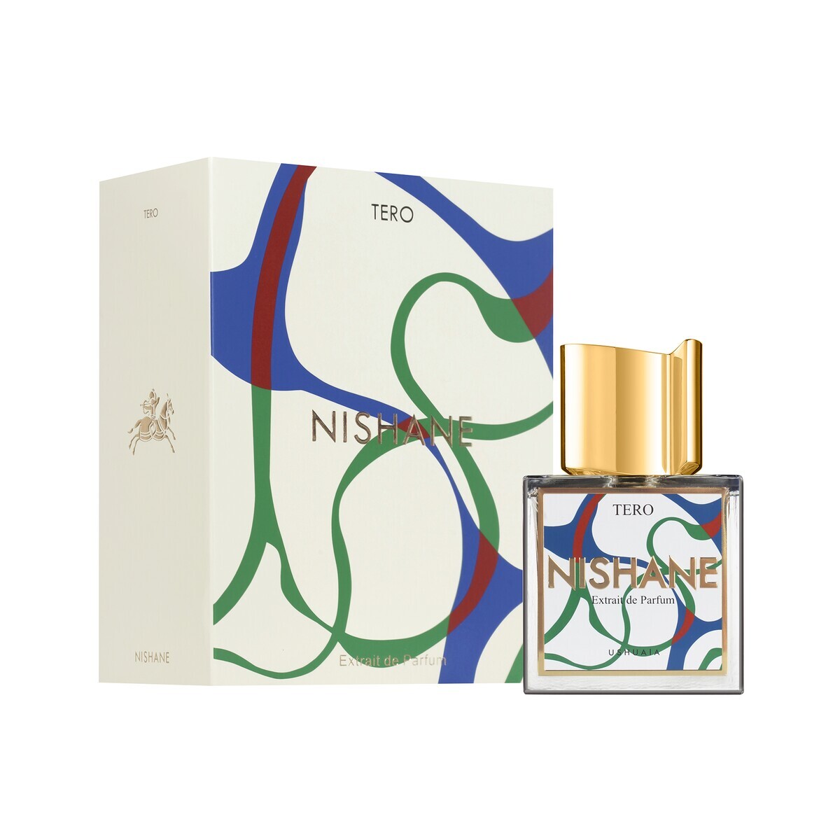 NISHANE TERO EXTR DE PARFUM