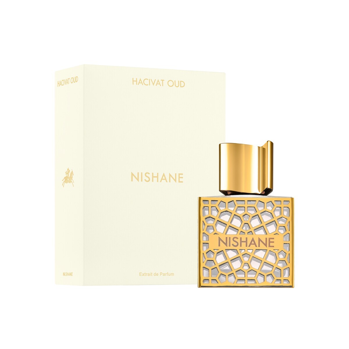 NISHANE HACIVAT OUD EXDP