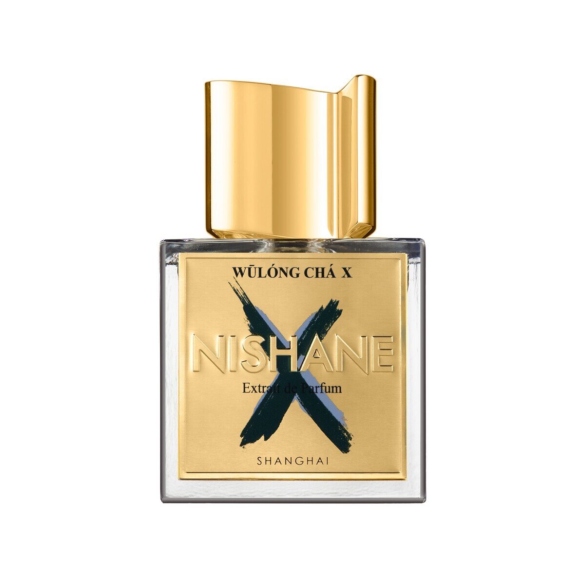 NISHANE WULONG CHA X EXTR DE PARFUM