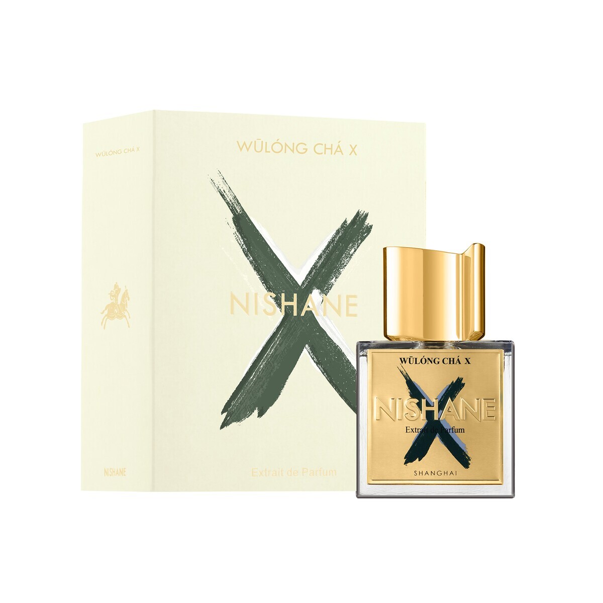NISHANE WULONG CHA X EXTR DE PARFUM