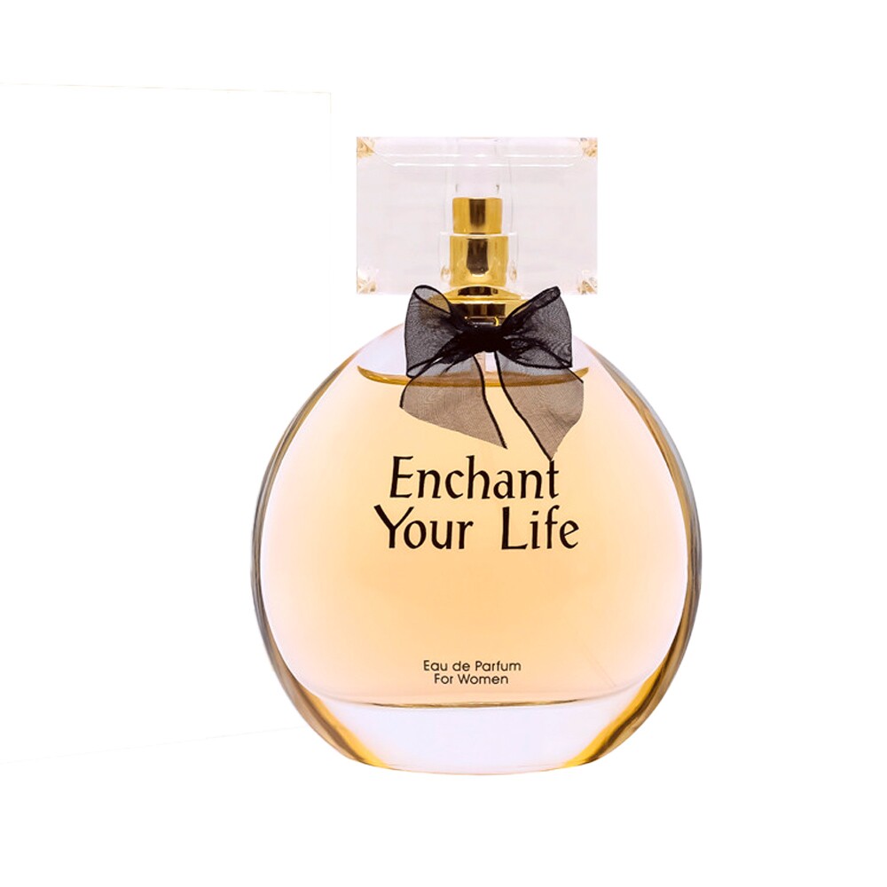 ENCHANT YOUR LIFE WOMEN EDP