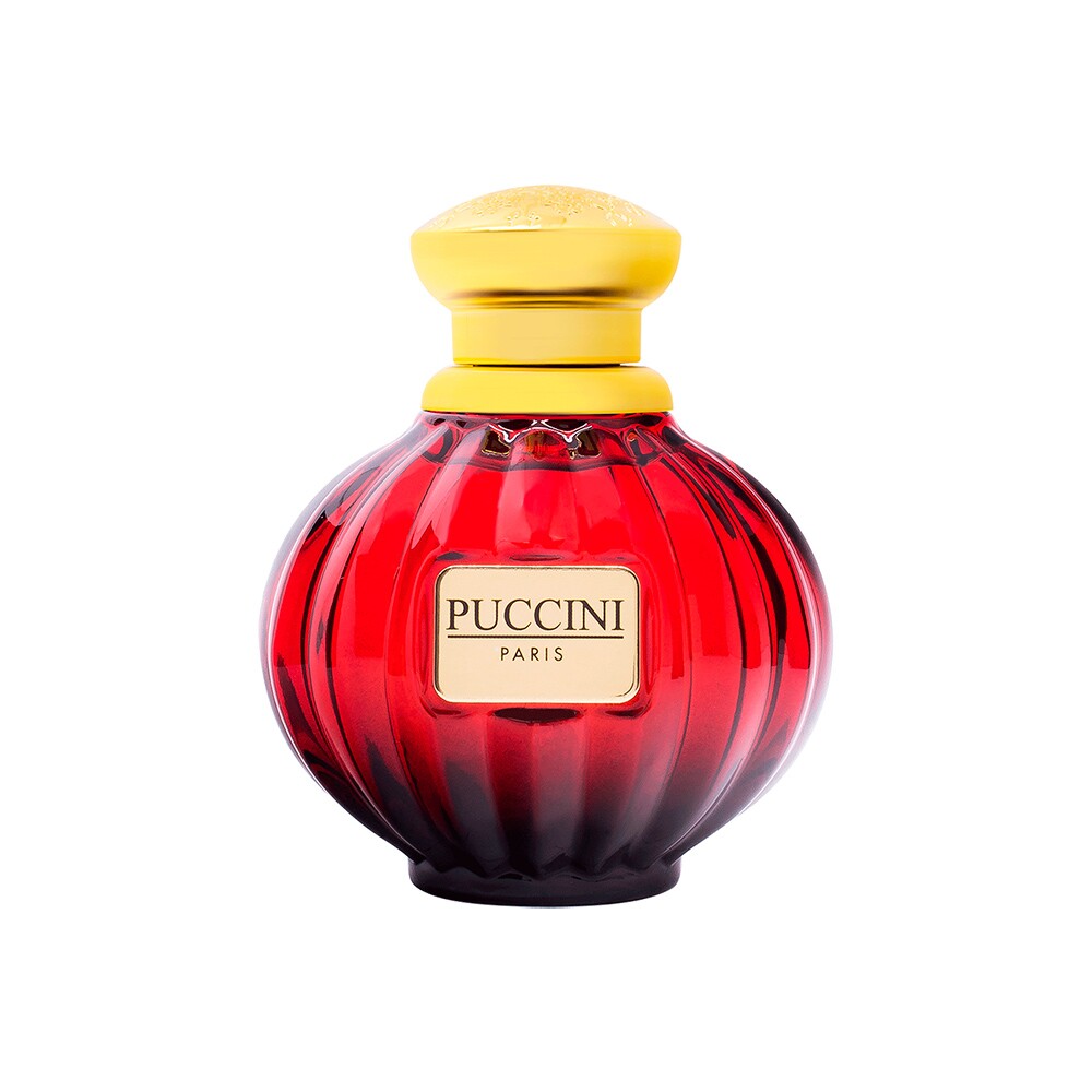 PUCCINI LE ROUGE EDP