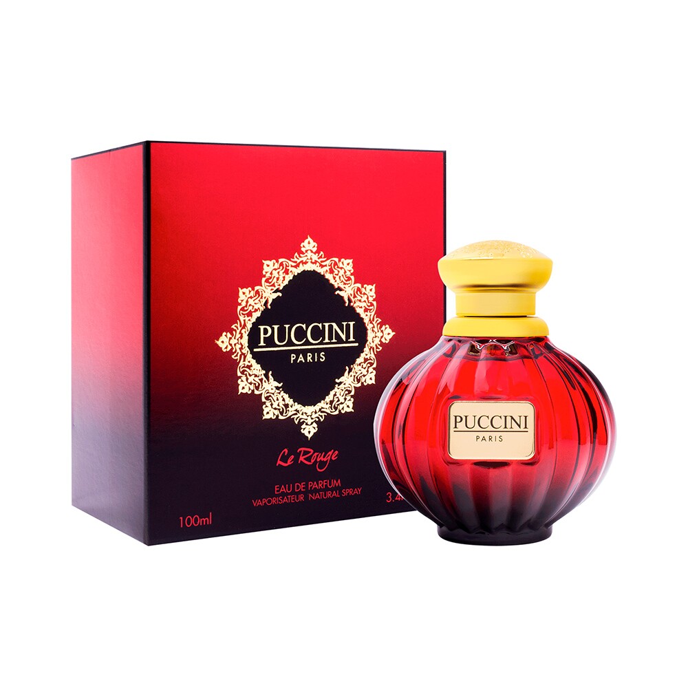 PUCCINI LE ROUGE EDP