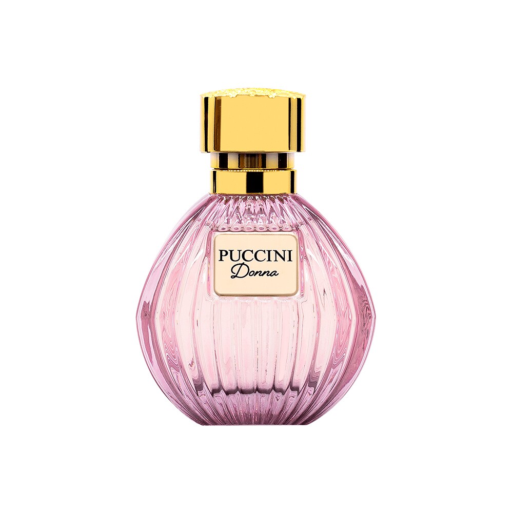 PUCCINI DONNA "BLACK" EDP
