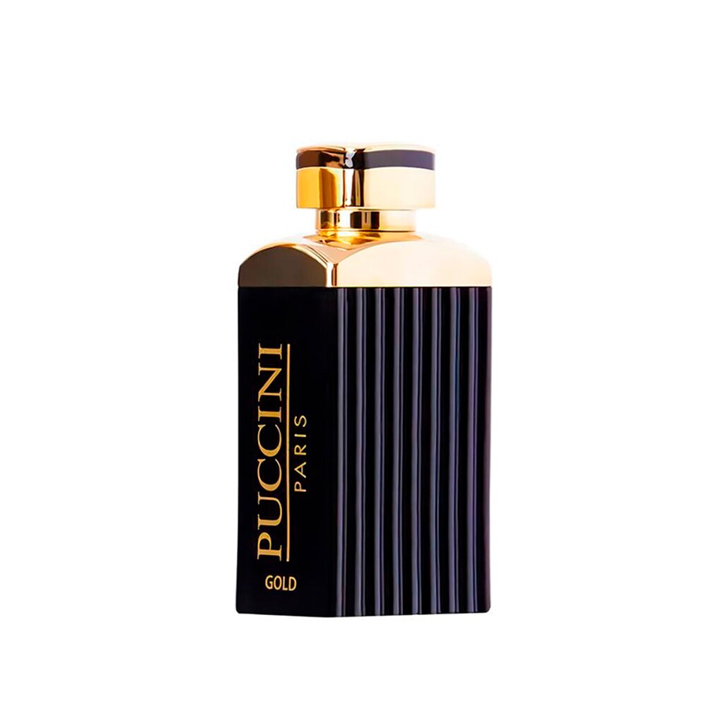 PUCCINI GOLD MEN EDP