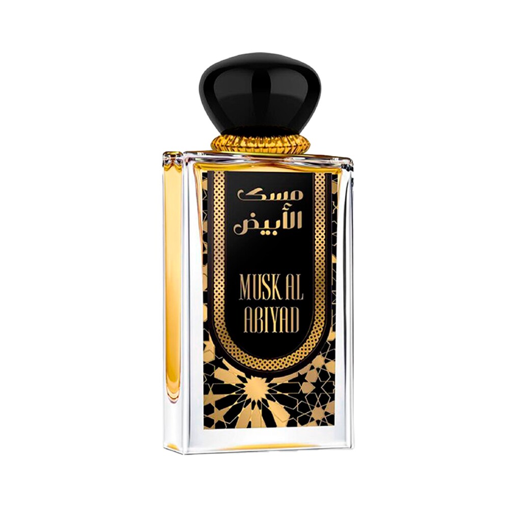 SAHARI COLLECTION MUSK AL ABIYAD EDP