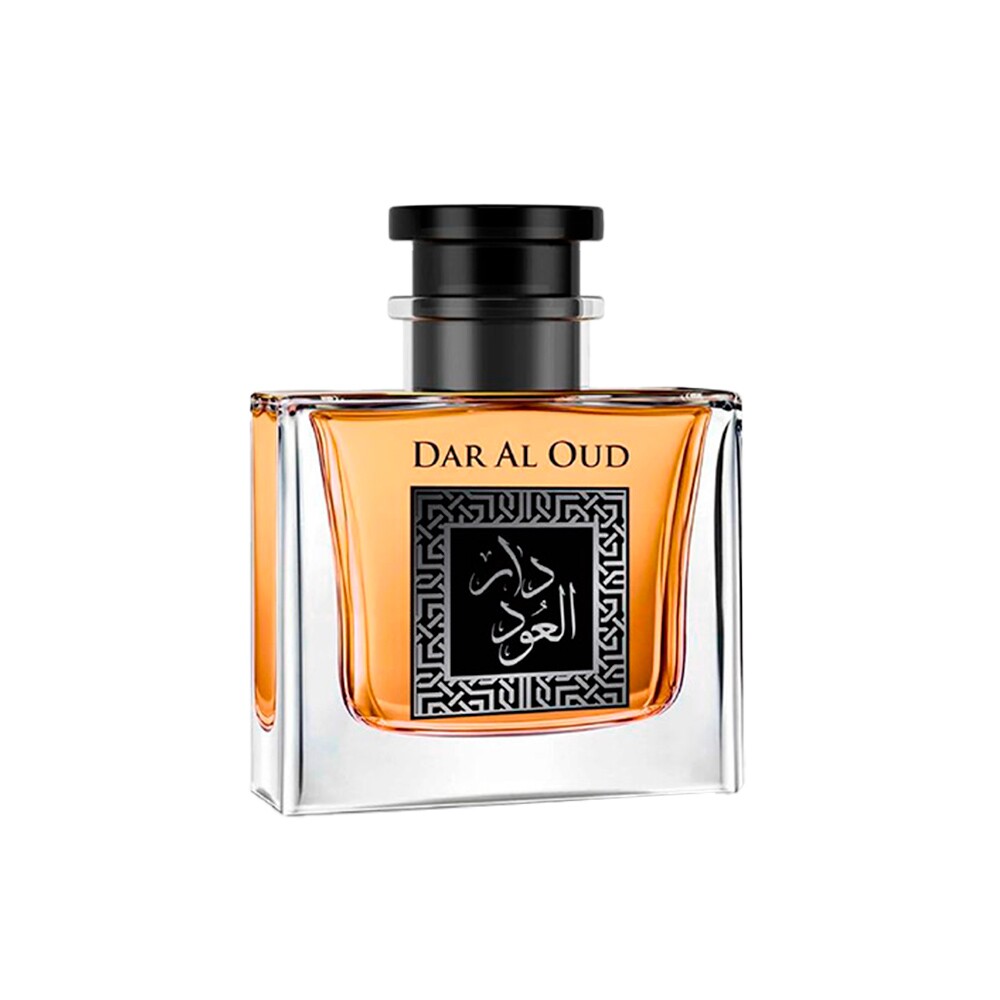 SAHARI COLLECTION DAR AL OUD EDP