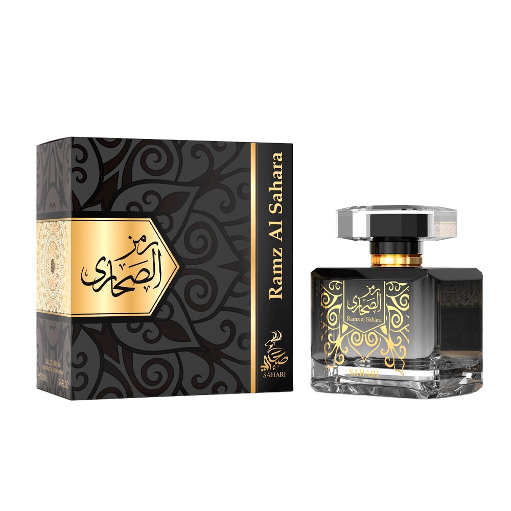 SAHARI RAMZ AL SAHARA EDP