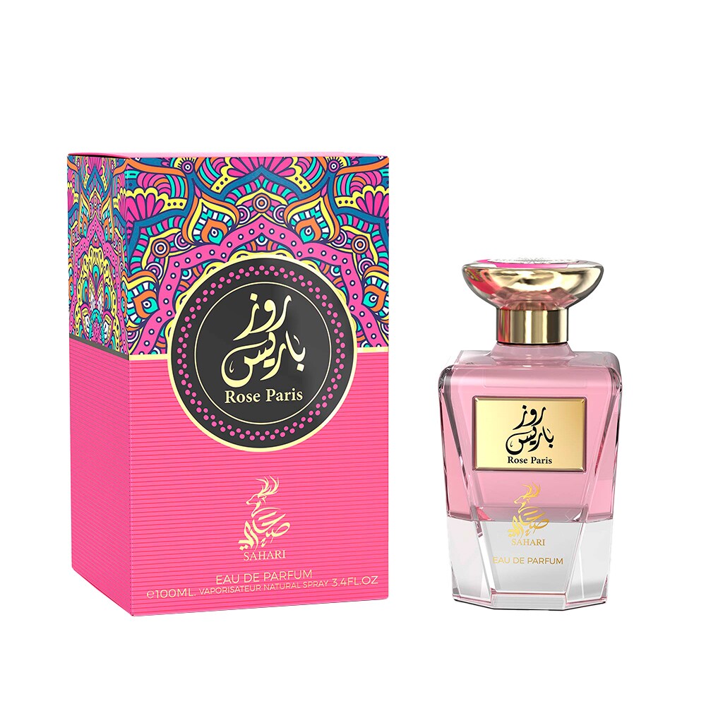 SAHARI ROSE PARIS EDP