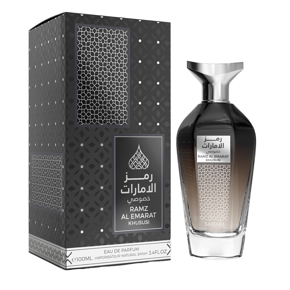 SAHARI RAMZ AL EMARAT KHUSUSI EDP