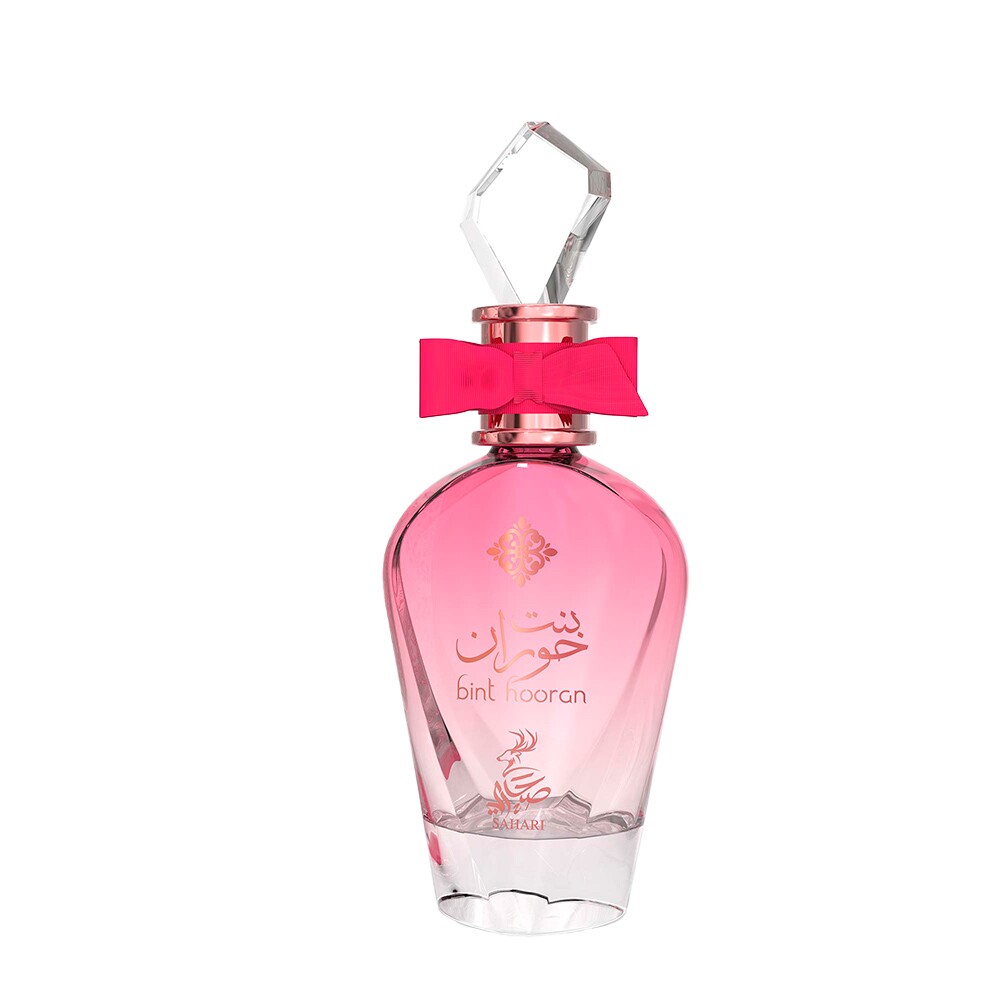 SAHARI BINT HOORAN EDP